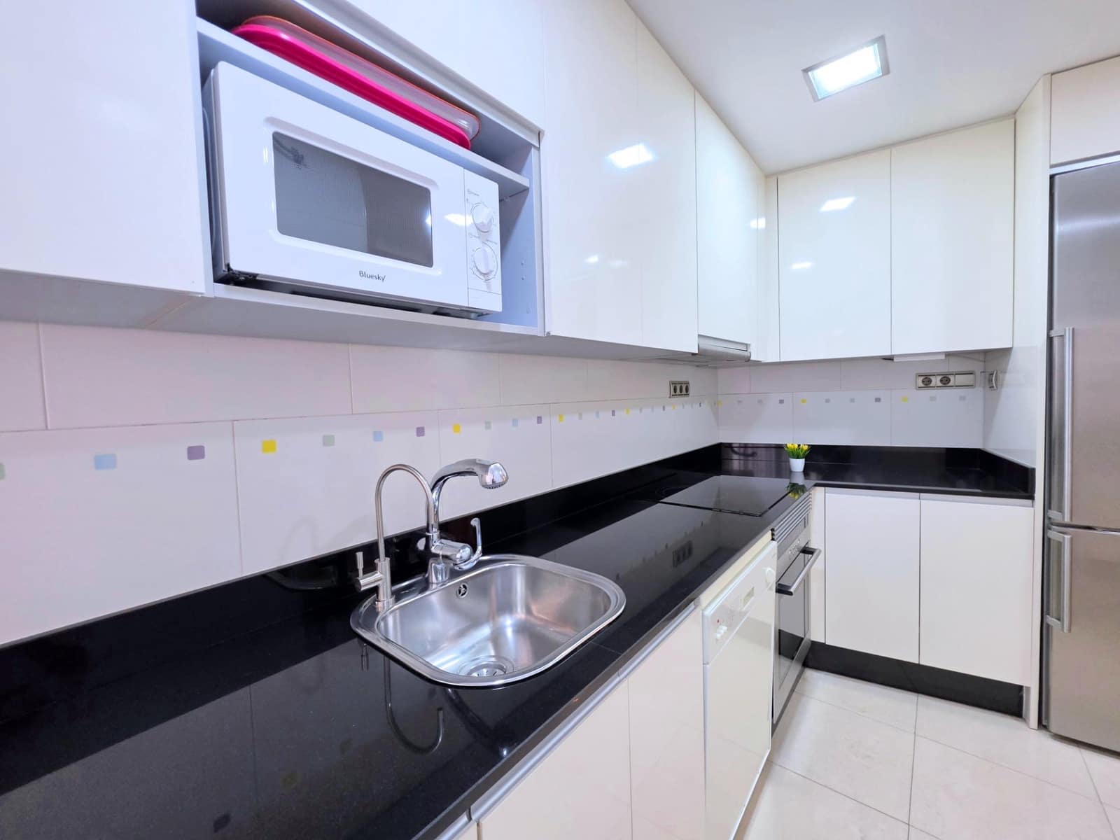 3 quarto Apartamento para venda em Cartagena - 190 000 € (Ref: 10166753)