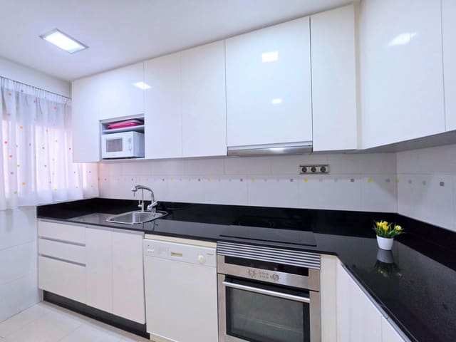 3 camera da letto Appartamento in vendita in Cartagena - 190.000 € (Rif: 10166753)