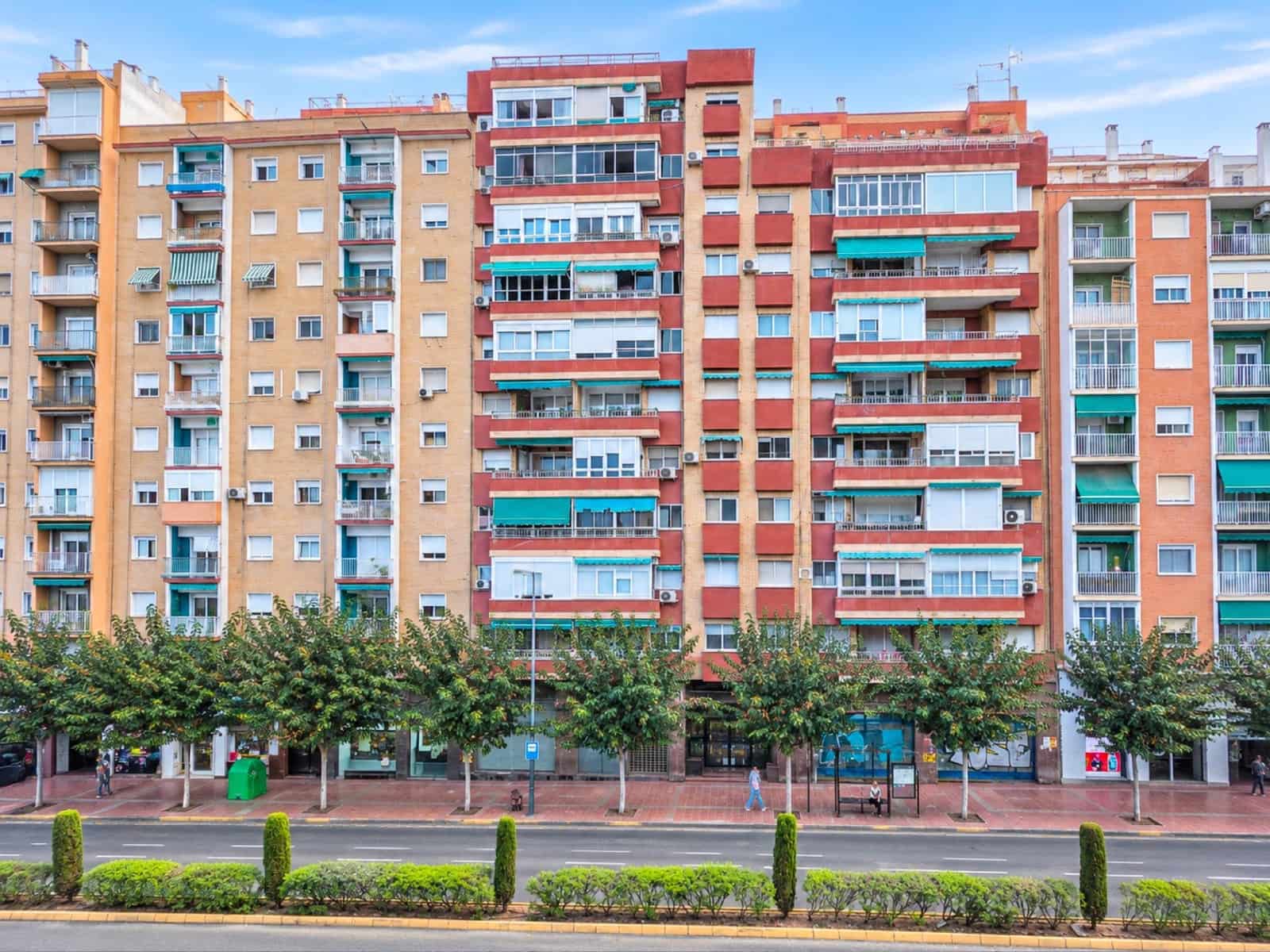 3 quarto Apartamento para venda em Cartagena - 190 000 € (Ref: 10166753)