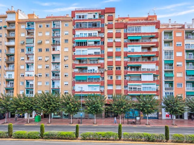 3 camera da letto Appartamento in vendita in Cartagena - 190.000 € (Rif: 10166753)