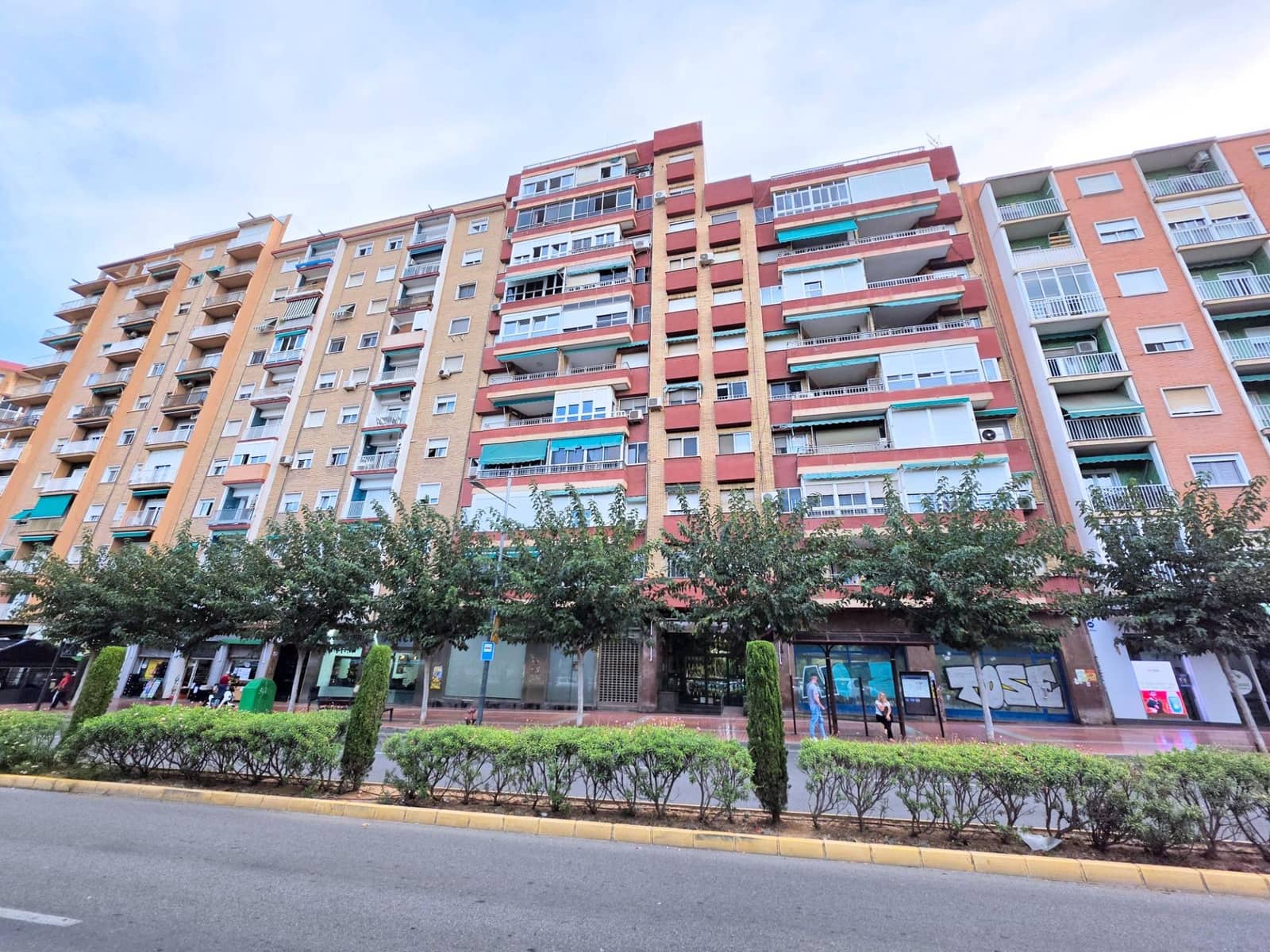 3 quarto Apartamento para venda em Cartagena - 190 000 € (Ref: 10166753)
