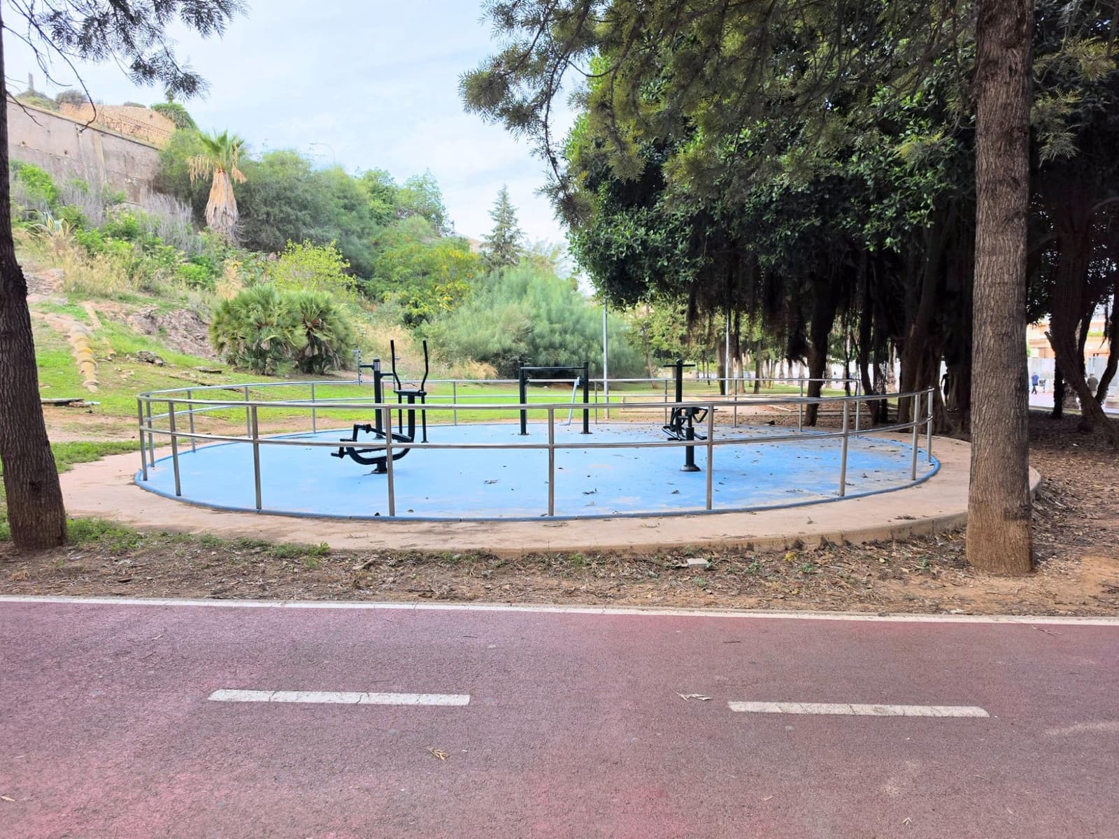 3 quarto Apartamento para venda em Cartagena - 190 000 € (Ref: 10166753)