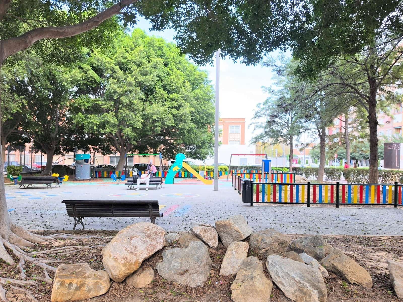 3 quarto Apartamento para venda em Cartagena - 190 000 € (Ref: 10166753)