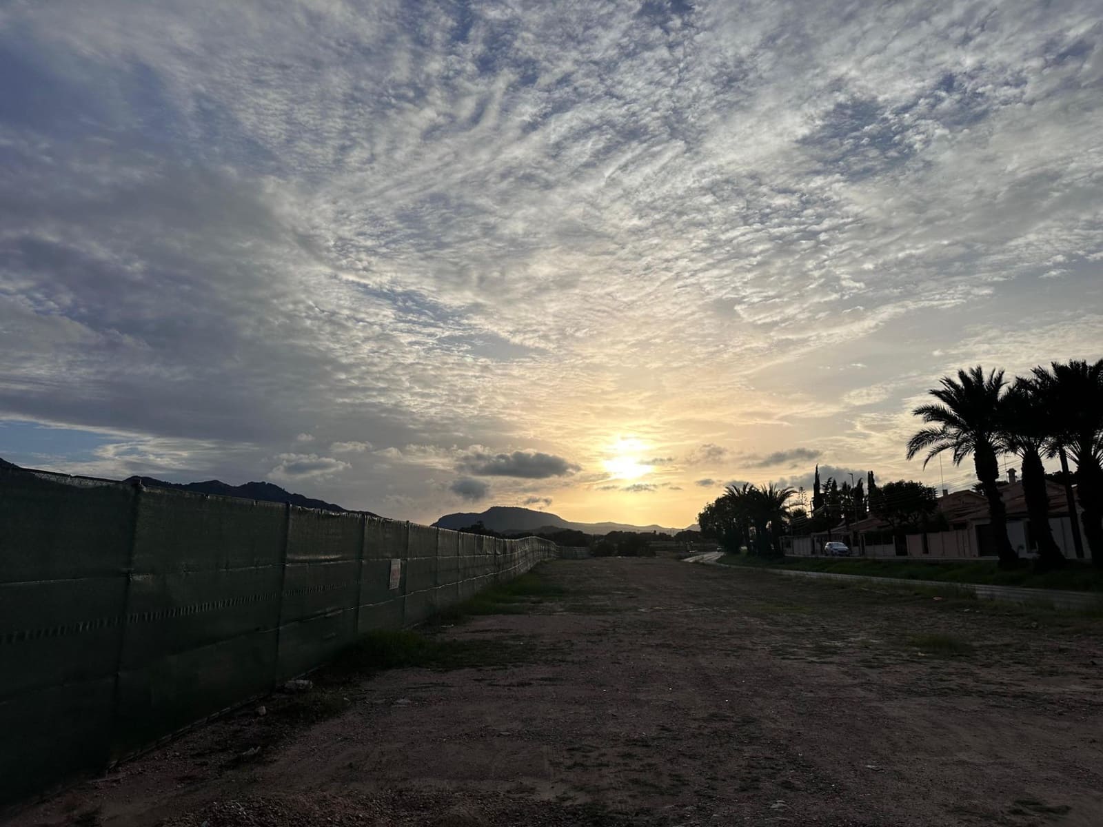 Byggegrund til salg i Canteras - € 130.000 (Ref: 10171788)