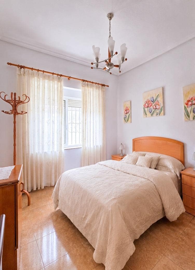 4 soveværelse Byhus til salg i Cartagena - € 220.000 (Ref: 10174030)