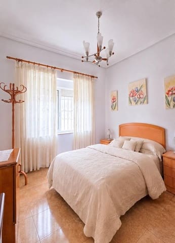 4 soveværelse Byhus til salg i Cartagena - € 220.000 (Ref: 10174030)