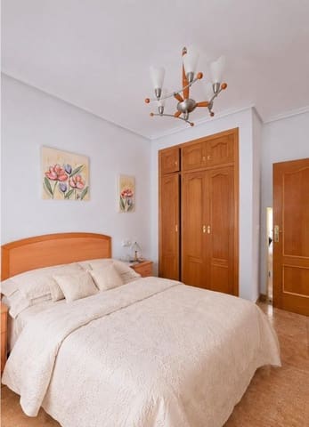 4 soveværelse Byhus til salg i Cartagena - € 220.000 (Ref: 10174030)
