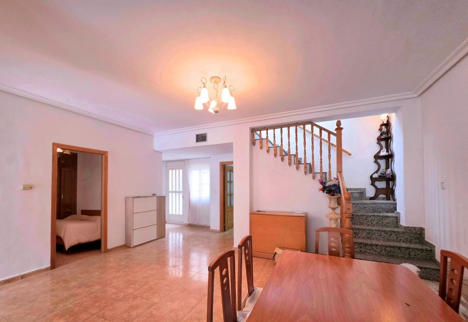 4 soveværelse Byhus til salg i Cartagena - € 220.000 (Ref: 10174030)