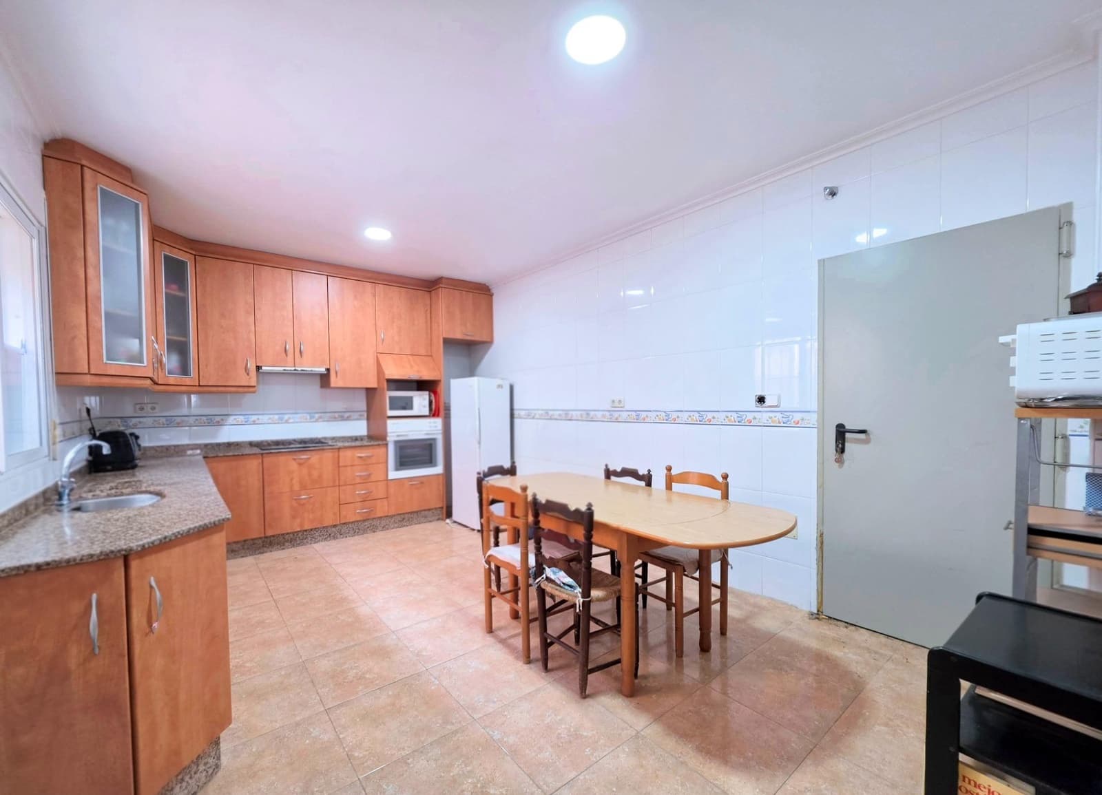 4 soveværelse Byhus til salg i Cartagena - € 220.000 (Ref: 10174030)