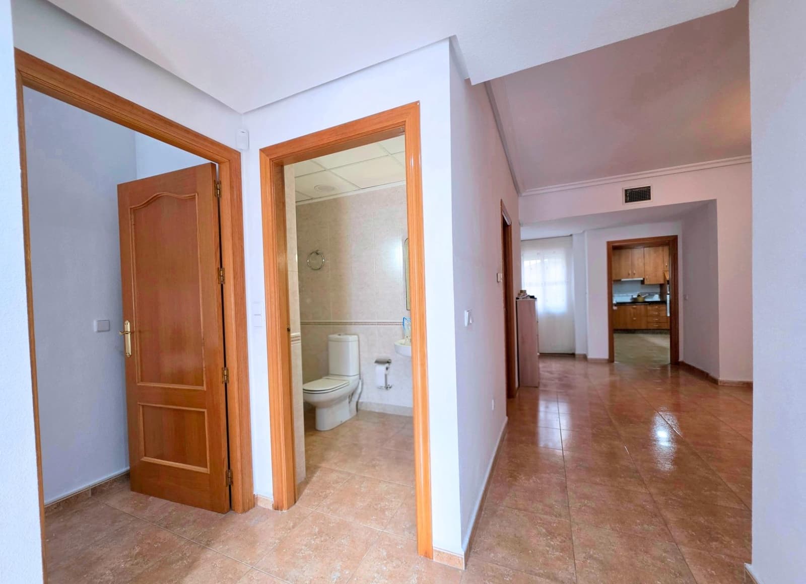 4 soveværelse Byhus til salg i Cartagena - € 220.000 (Ref: 10174030)