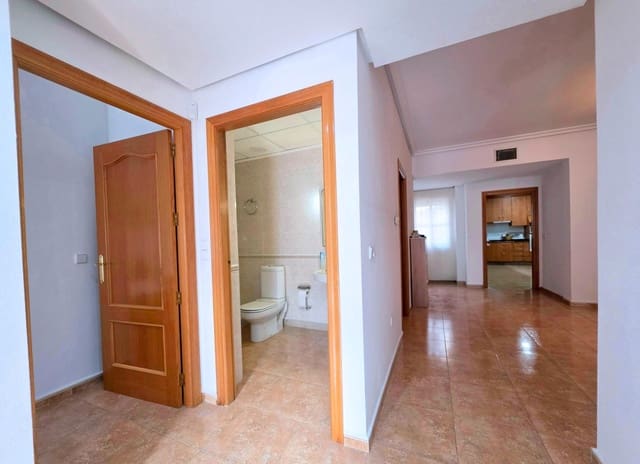 4 soveværelse Byhus til salg i Cartagena - € 220.000 (Ref: 10174030)