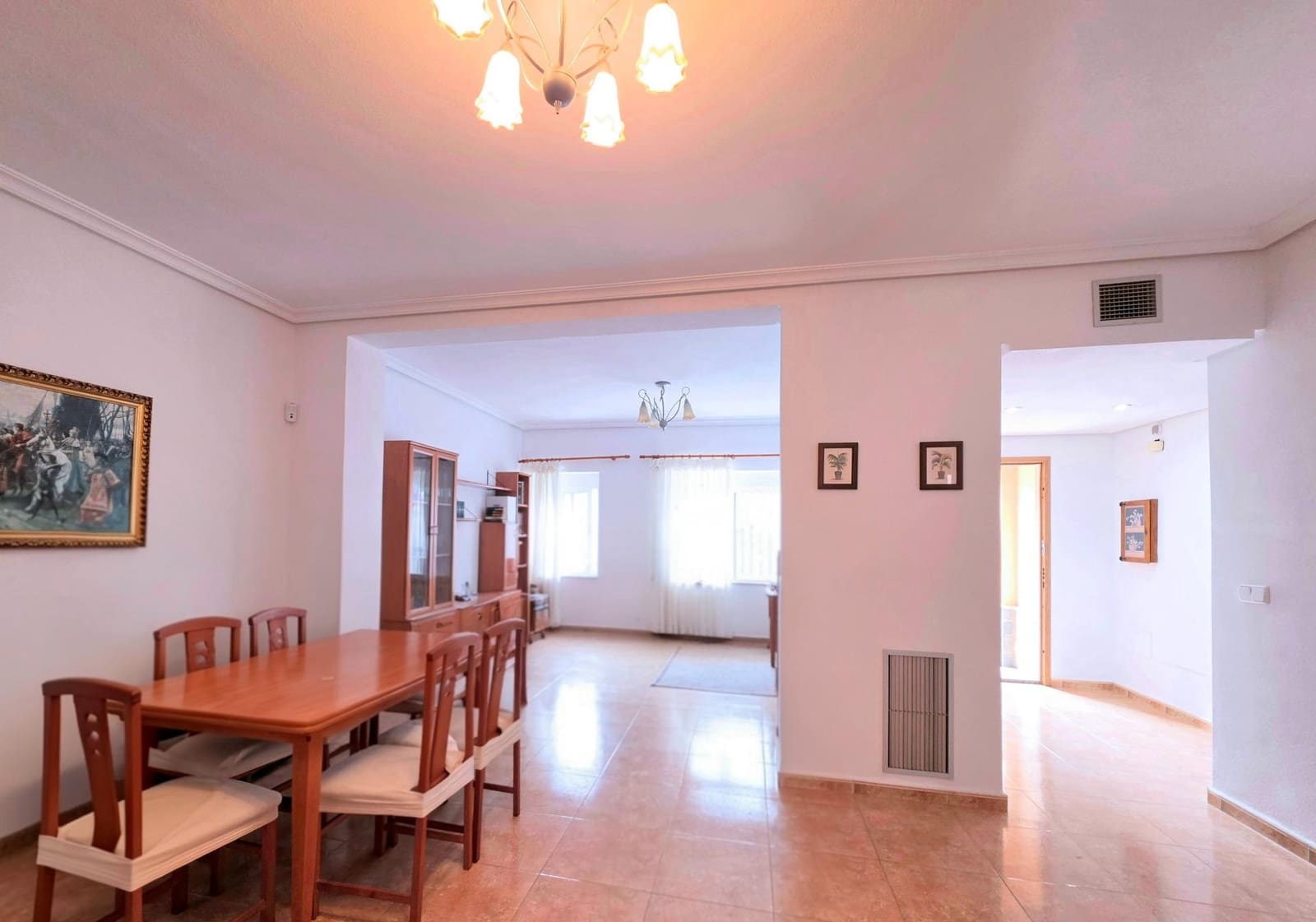 4 soveværelse Byhus til salg i Cartagena - € 220.000 (Ref: 10174030)