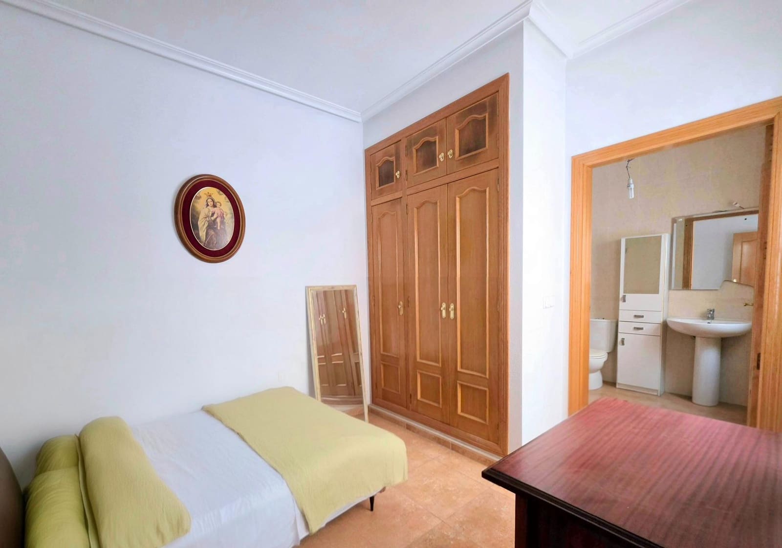 4 soveværelse Byhus til salg i Cartagena - € 220.000 (Ref: 10174030)