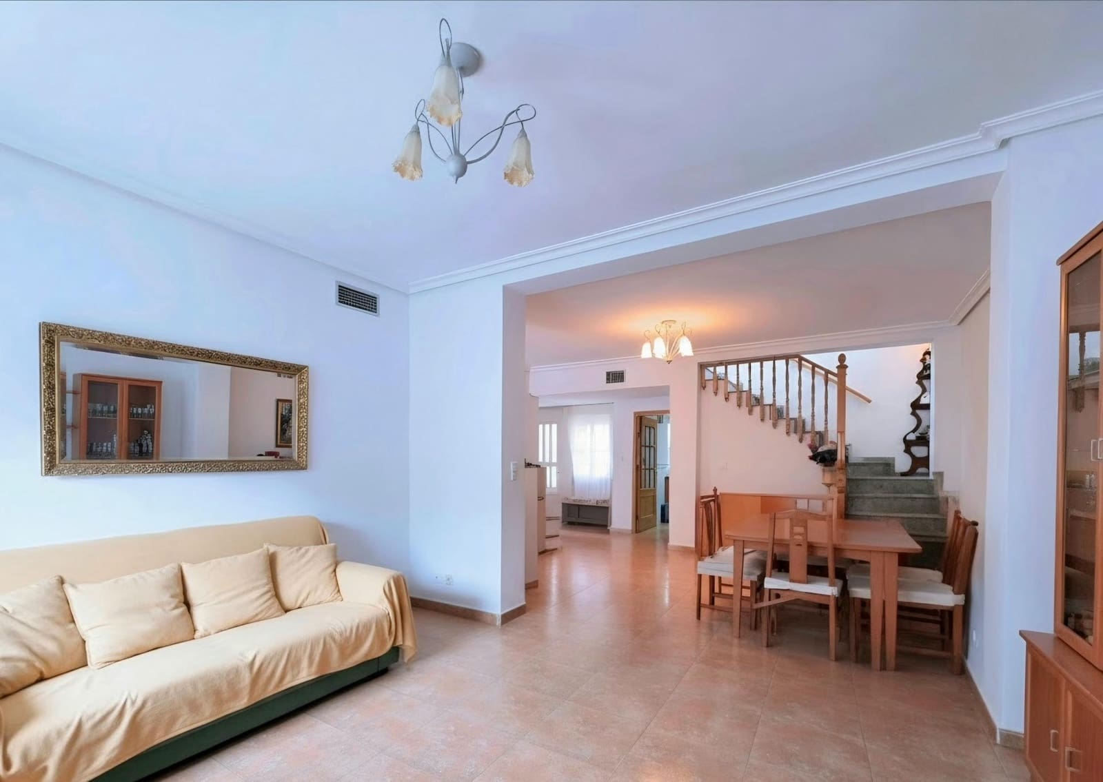 4 soveværelse Byhus til salg i Cartagena - € 220.000 (Ref: 10174030)