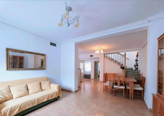4 soveværelse Byhus til salg i Cartagena - € 220.000 (Ref: 10174030)