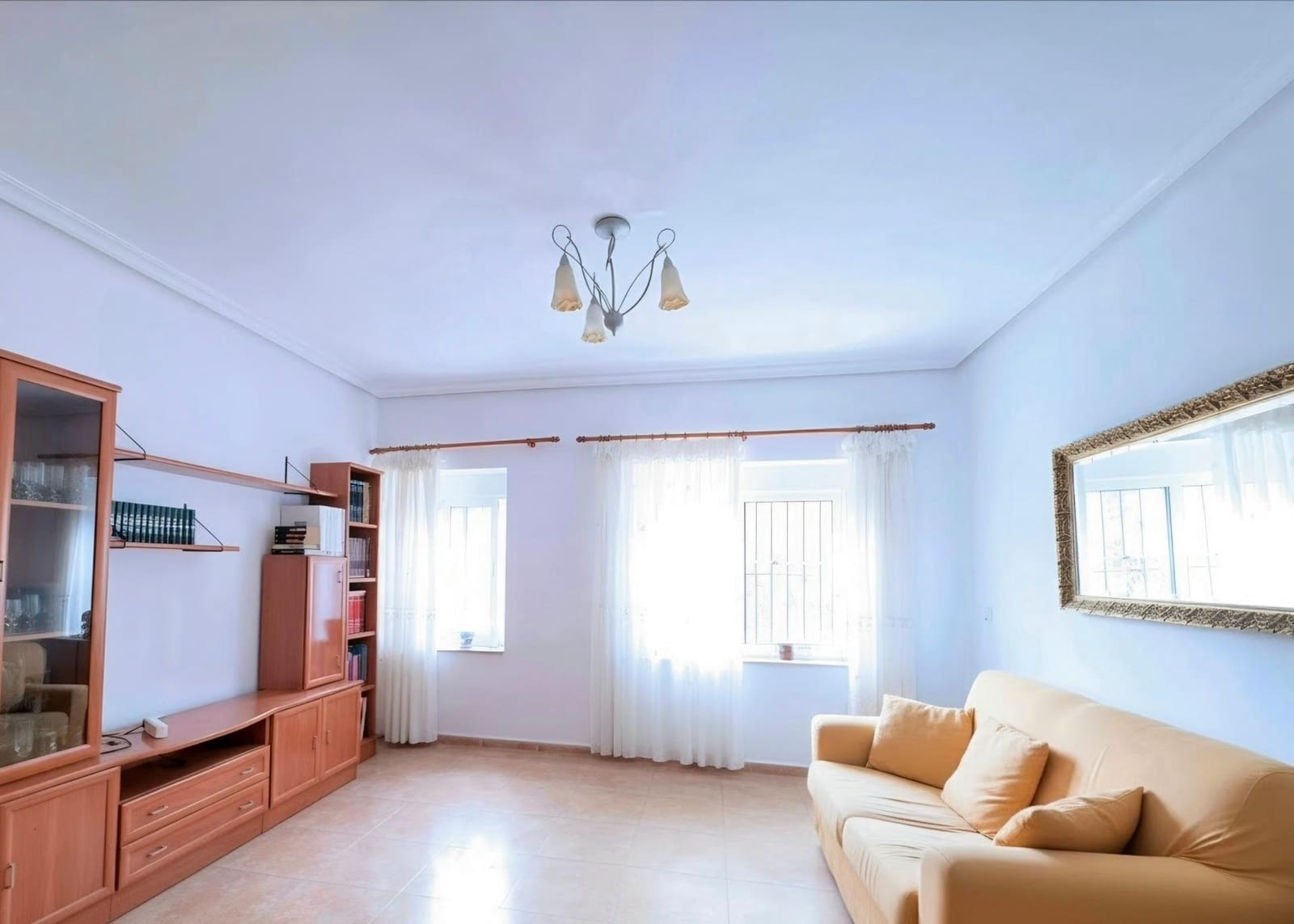 4 soveværelse Byhus til salg i Cartagena - € 220.000 (Ref: 10174030)