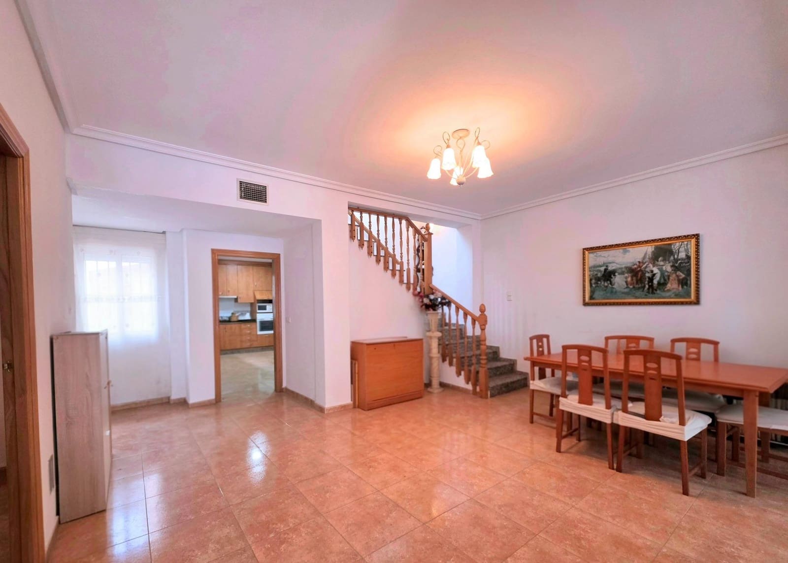 4 soveværelse Byhus til salg i Cartagena - € 220.000 (Ref: 10174030)