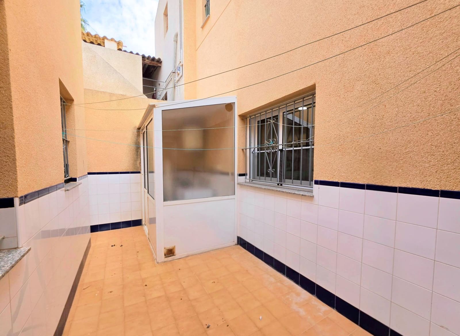 4 soveværelse Byhus til salg i Cartagena - € 220.000 (Ref: 10174030)