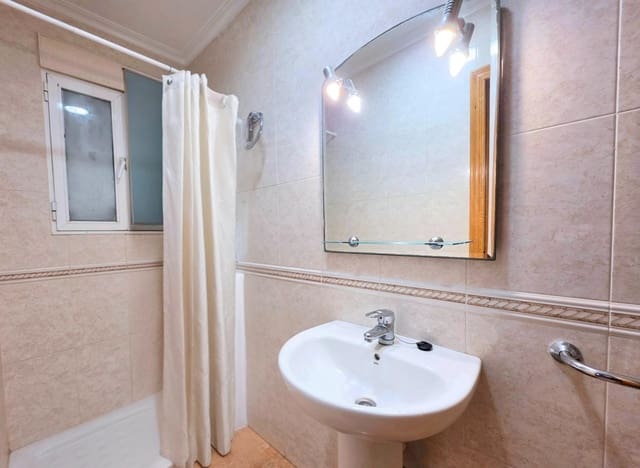 4 soveværelse Byhus til salg i Cartagena - € 220.000 (Ref: 10174030)