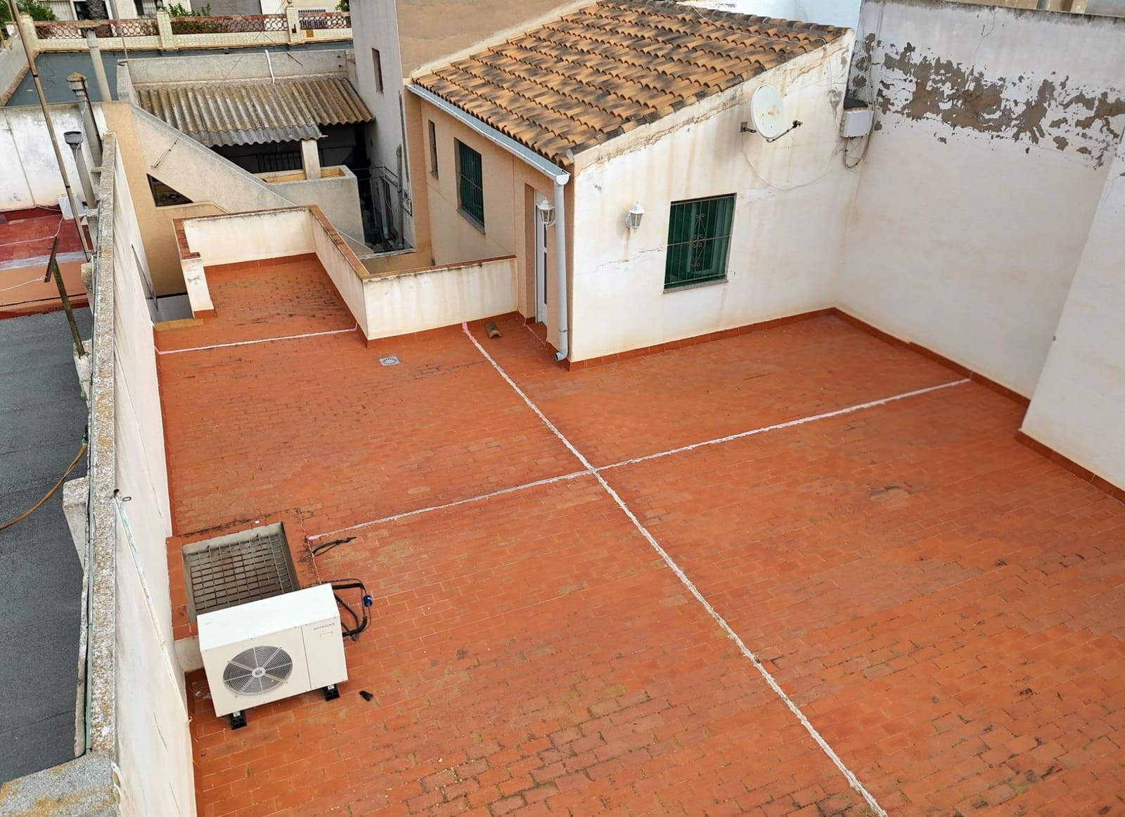 4 soveværelse Byhus til salg i Cartagena - € 220.000 (Ref: 10174030)