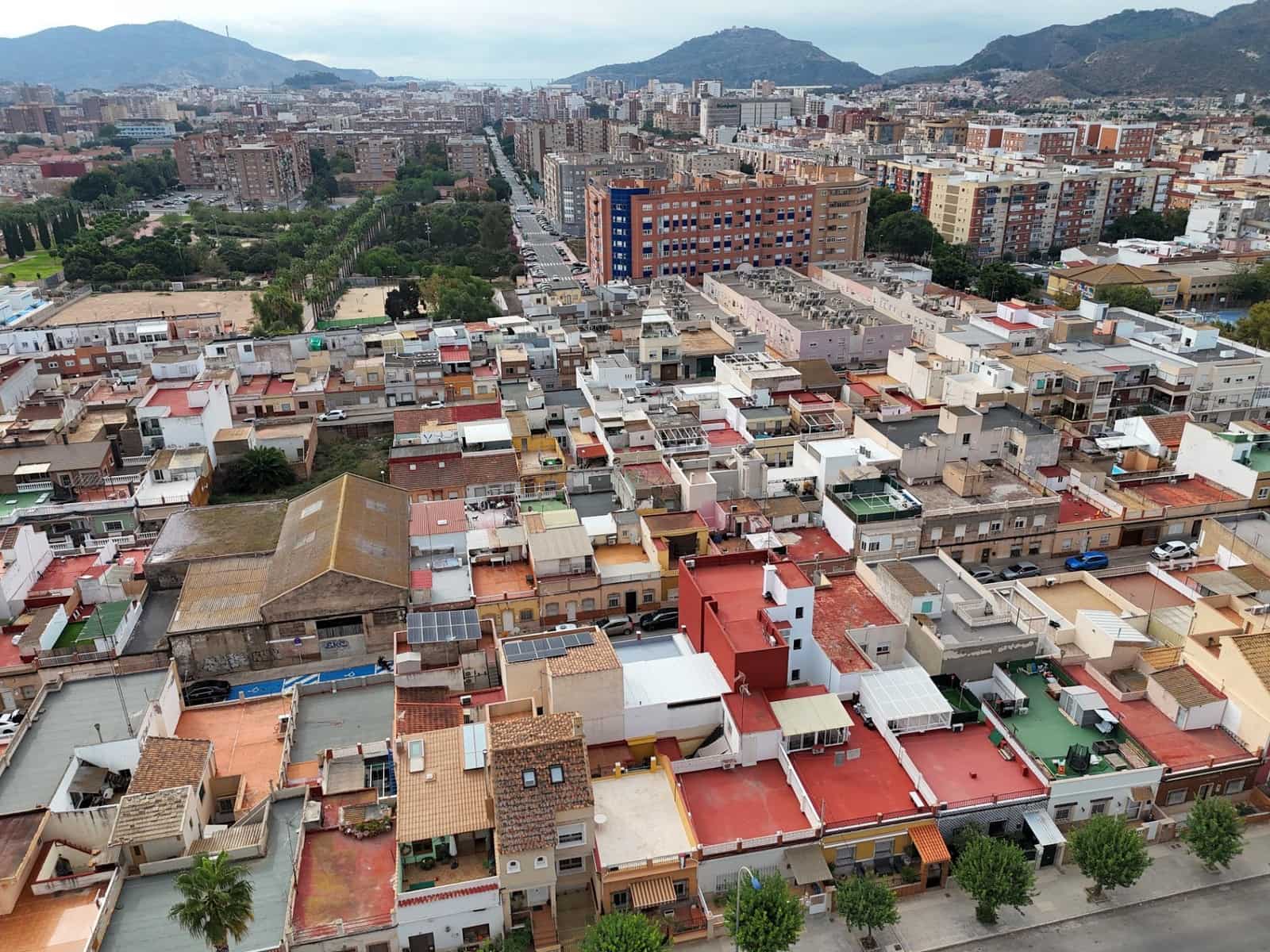 4 soveværelse Byhus til salg i Cartagena - € 220.000 (Ref: 10174030)