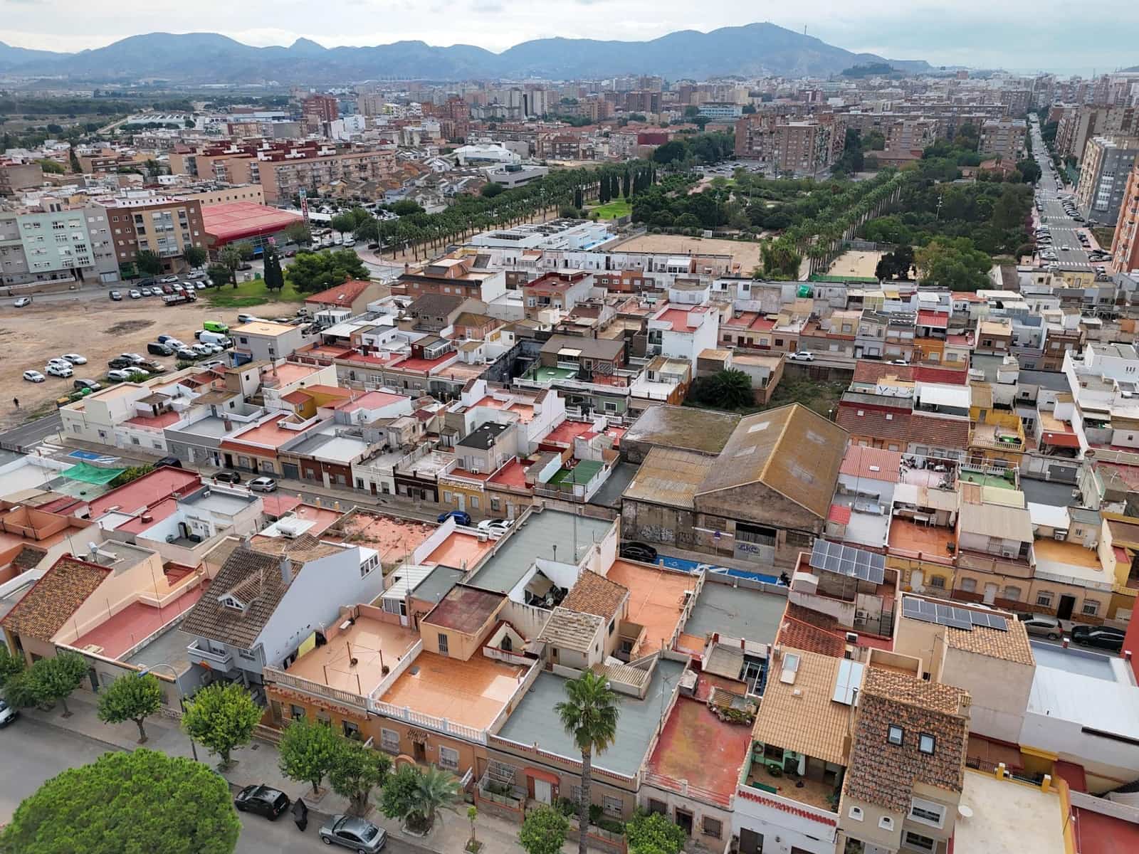 4 soveværelse Byhus til salg i Cartagena - € 220.000 (Ref: 10174030)