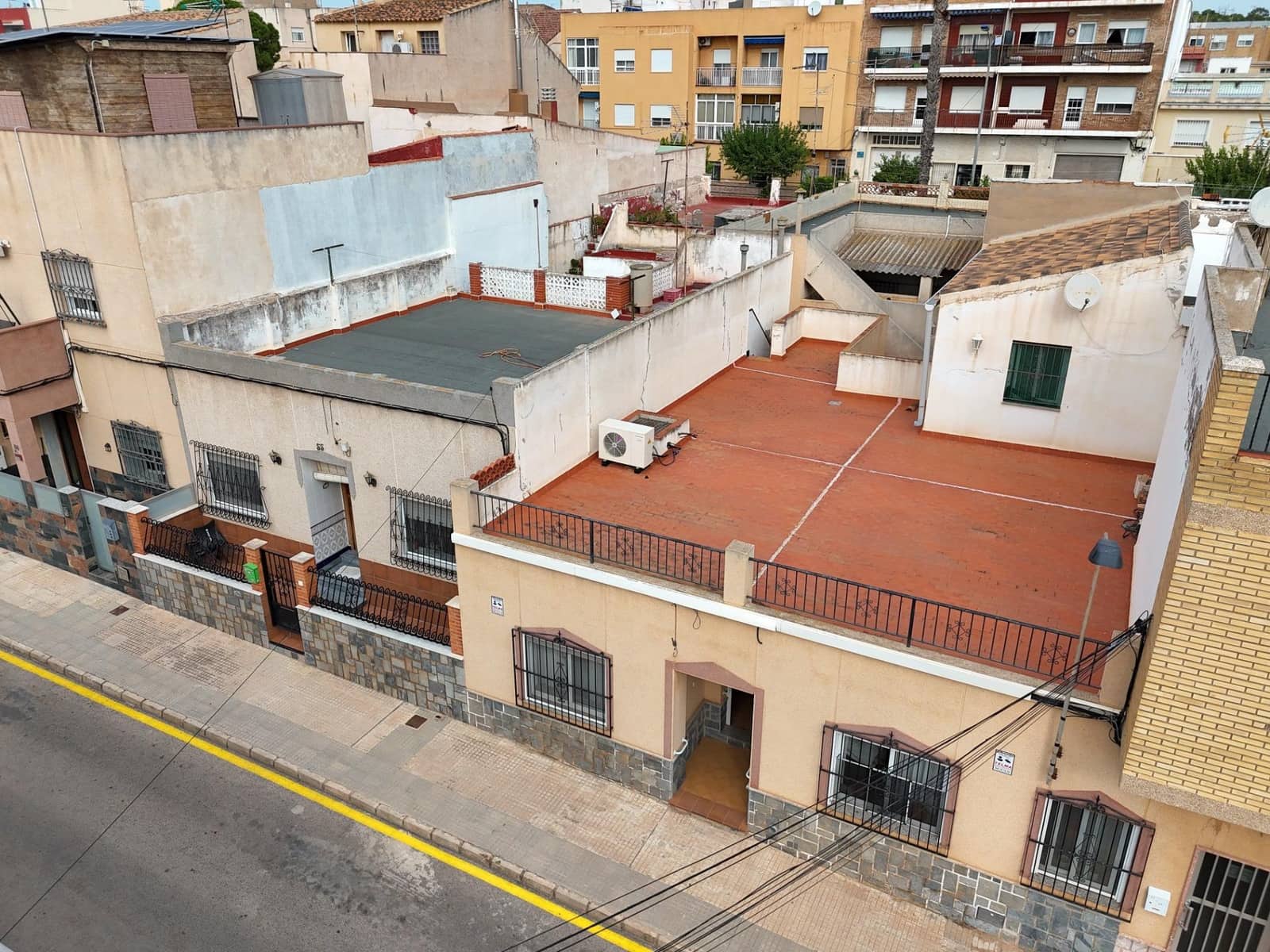 4 soveværelse Byhus til salg i Cartagena - € 220.000 (Ref: 10174030)