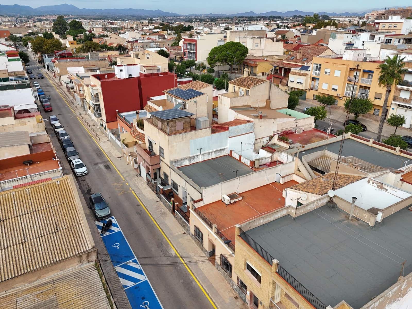 4 soveværelse Byhus til salg i Cartagena - € 220.000 (Ref: 10174030)
