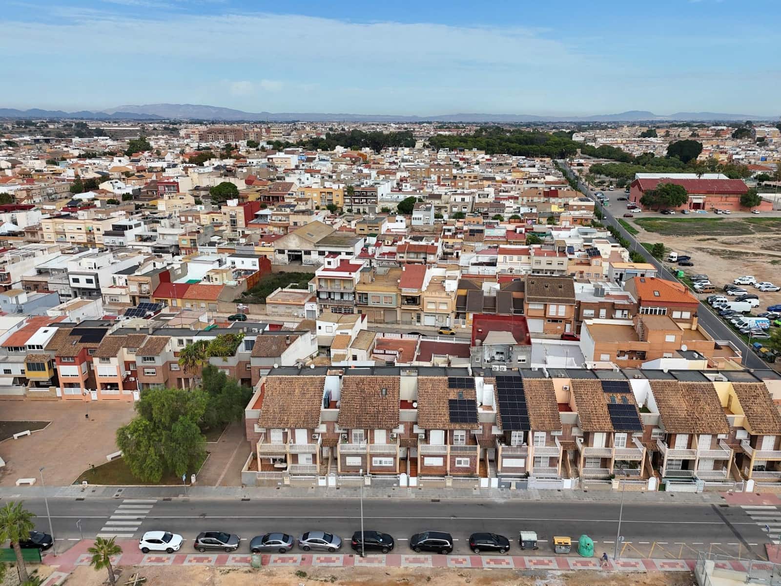 4 soveværelse Byhus til salg i Cartagena - € 220.000 (Ref: 10174030)