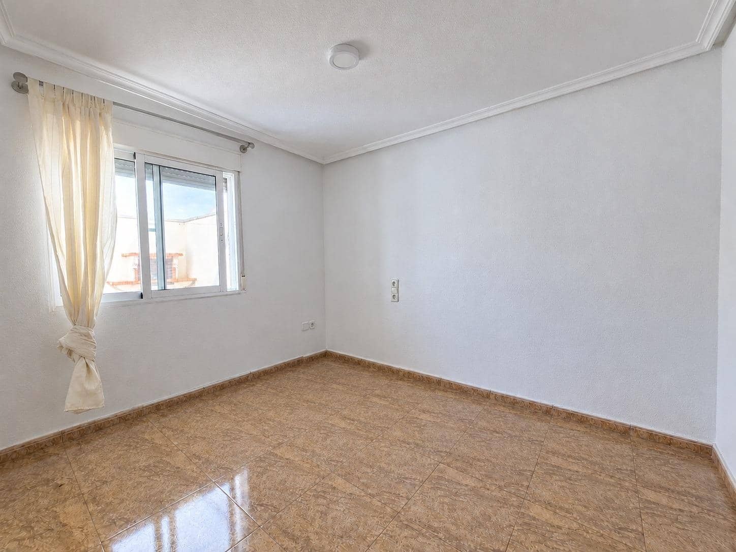 3 soveværelse Lejlighed til salg i La Palma med garage - € 250.000 (Ref: 10180696)
