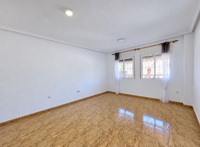 3 soveværelse Lejlighed til salg i La Palma, Cartagena med garage - € 250.000 (Ref: 10180696)