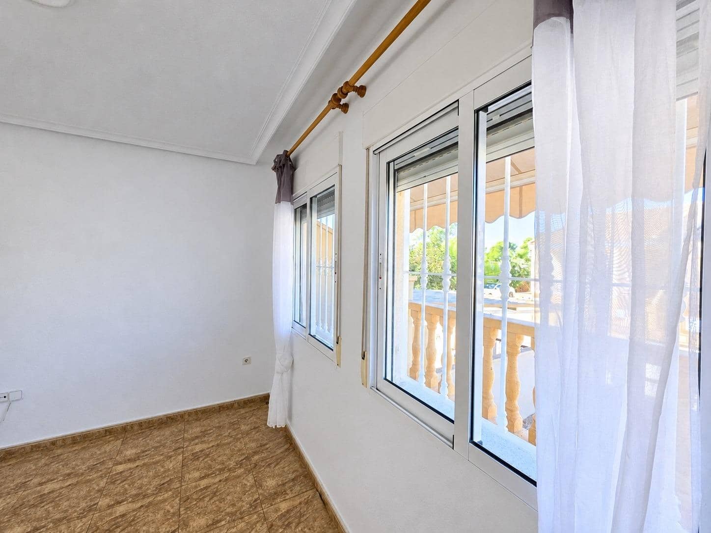 3 soveværelse Lejlighed til salg i La Palma med garage - € 250.000 (Ref: 10180696)