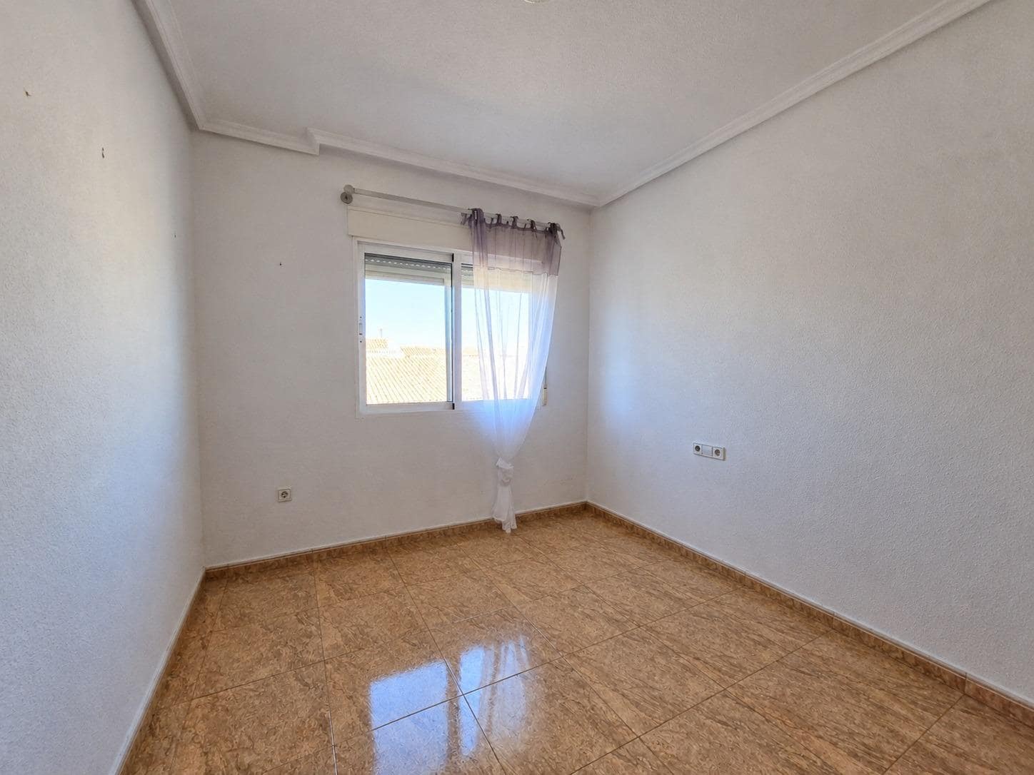 3 soveværelse Lejlighed til salg i La Palma med garage - € 250.000 (Ref: 10180696)