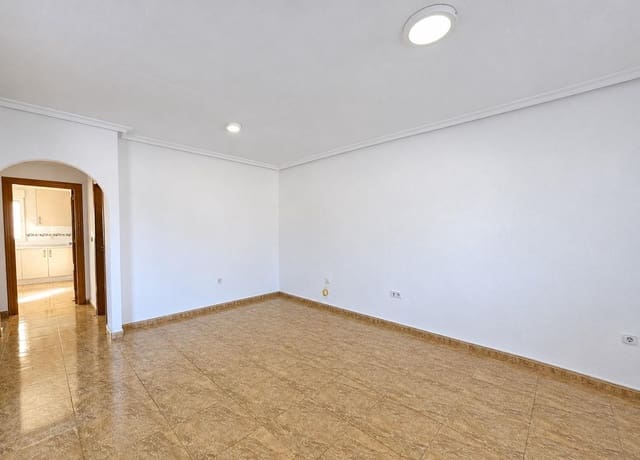 3 soveværelse Lejlighed til salg i La Palma, Cartagena med garage - € 250.000 (Ref: 10180696)