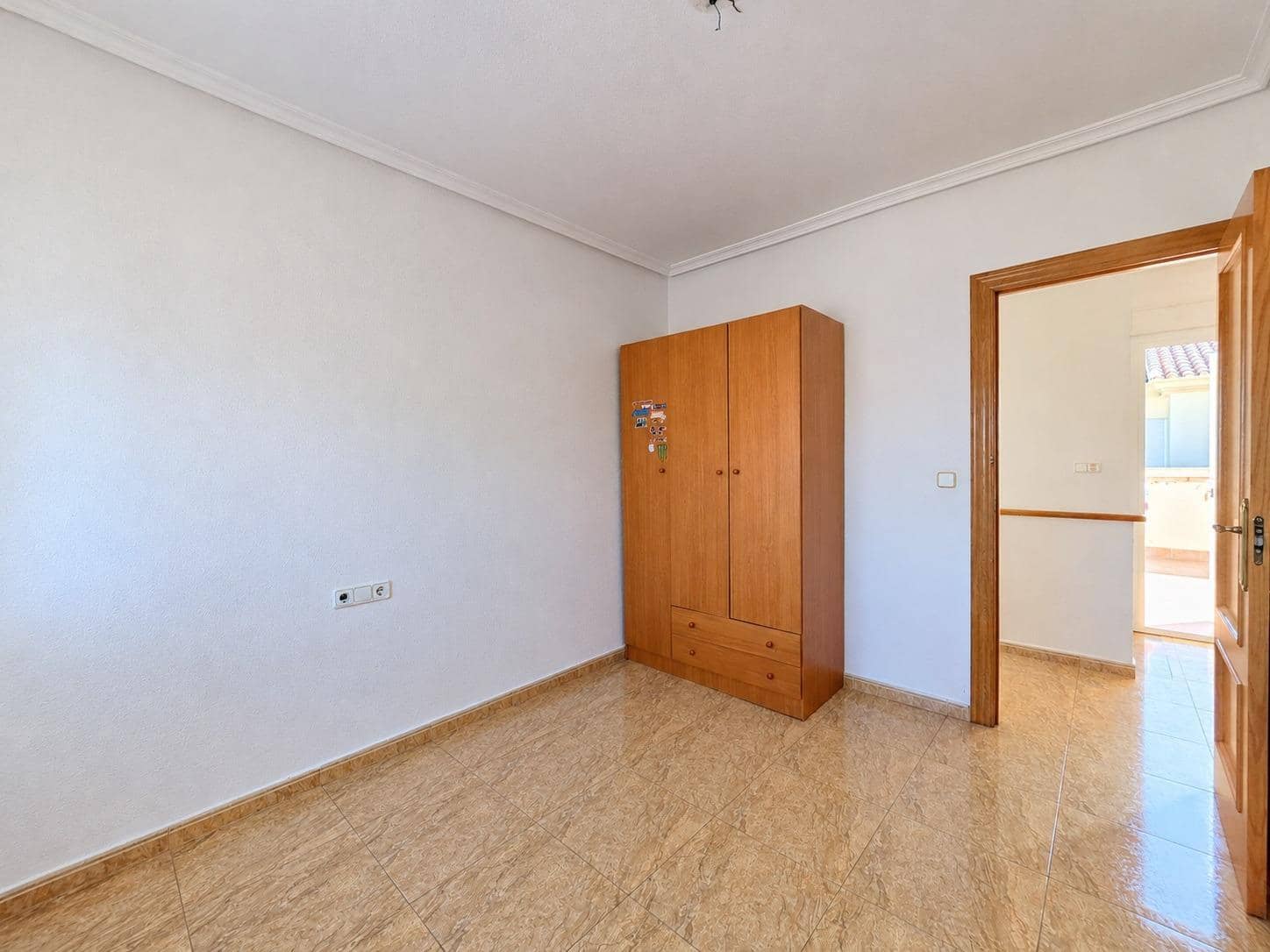 3 soveværelse Lejlighed til salg i La Palma med garage - € 250.000 (Ref: 10180696)