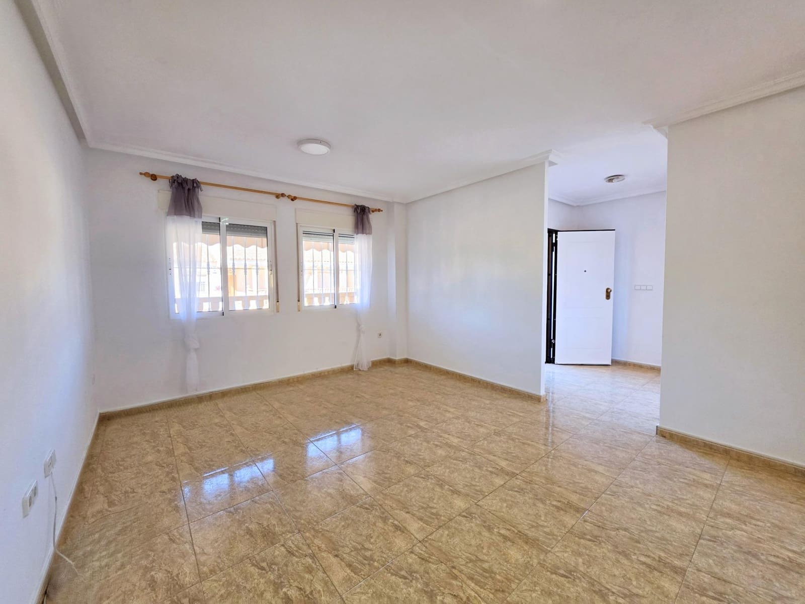 3 soveværelse Lejlighed til salg i La Palma med garage - € 250.000 (Ref: 10180696)
