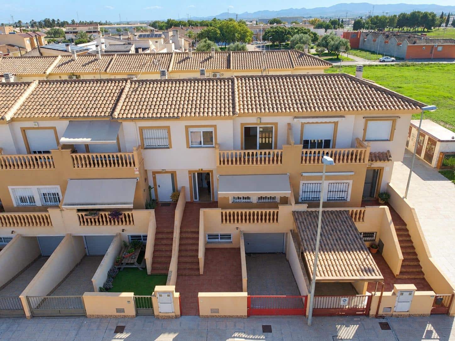 3 soveværelse Lejlighed til salg i La Palma med garage - € 250.000 (Ref: 10180696)