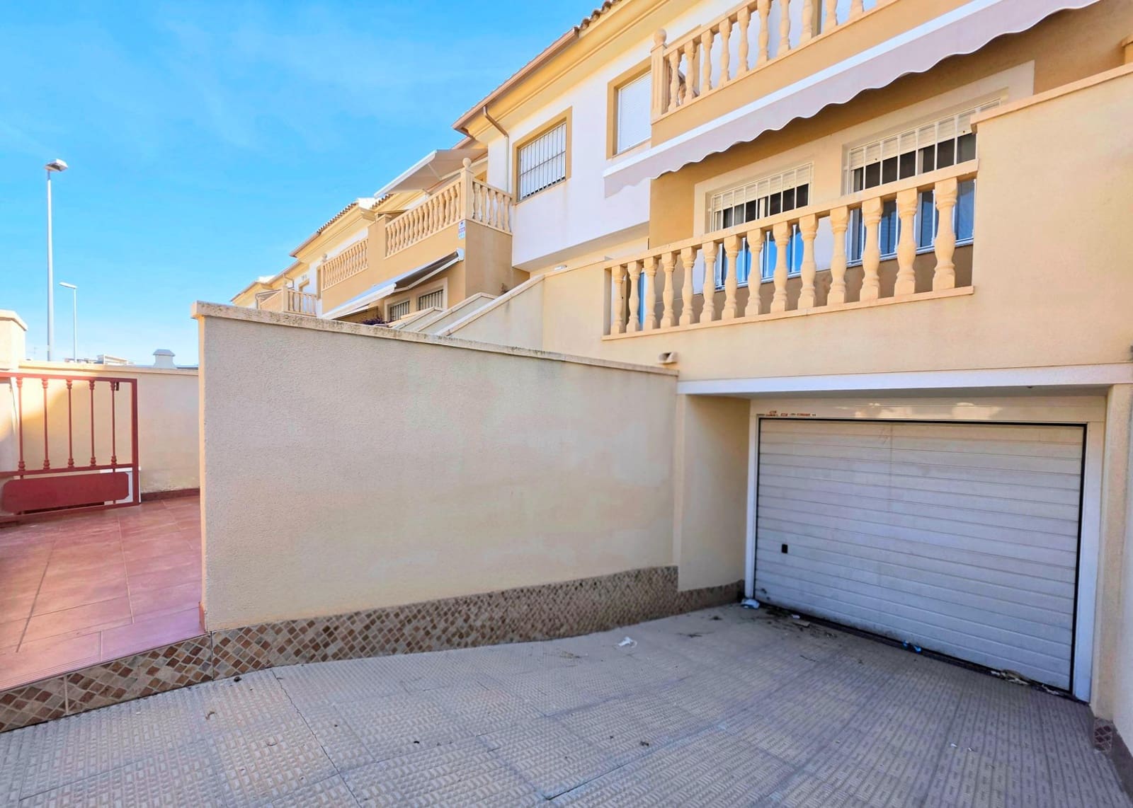 3 soveværelse Lejlighed til salg i La Palma med garage - € 250.000 (Ref: 10180696)