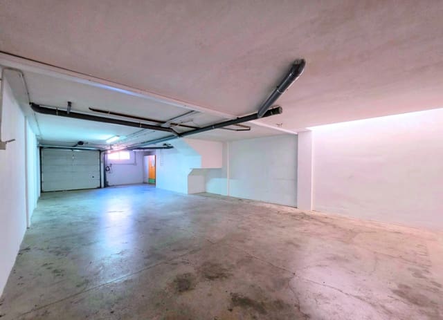 3 soveværelse Lejlighed til salg i La Palma, Cartagena med garage - € 250.000 (Ref: 10180696)
