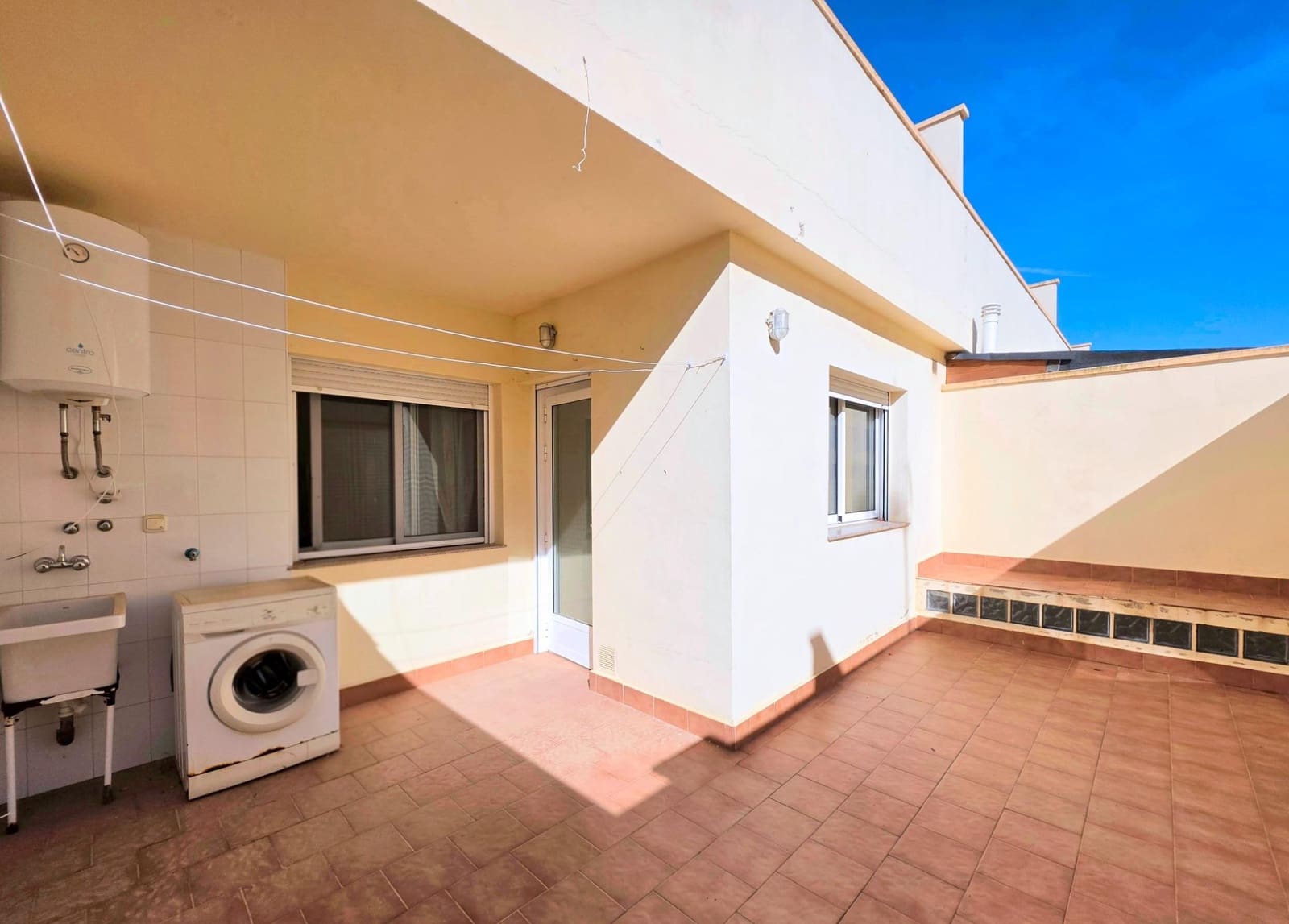 3 soveværelse Lejlighed til salg i La Palma med garage - € 250.000 (Ref: 10180696)