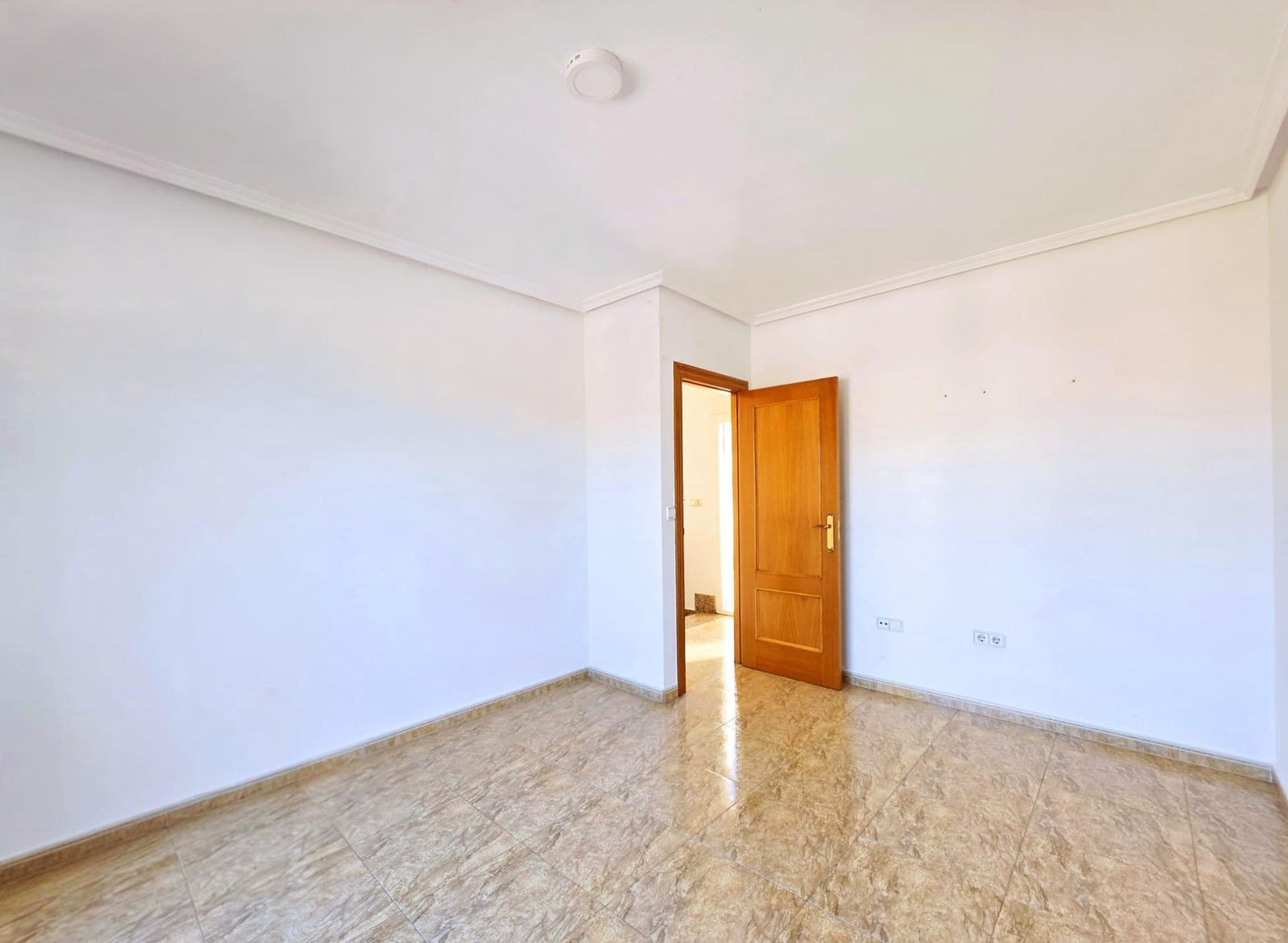 3 soveværelse Lejlighed til salg i La Palma med garage - € 250.000 (Ref: 10180696)