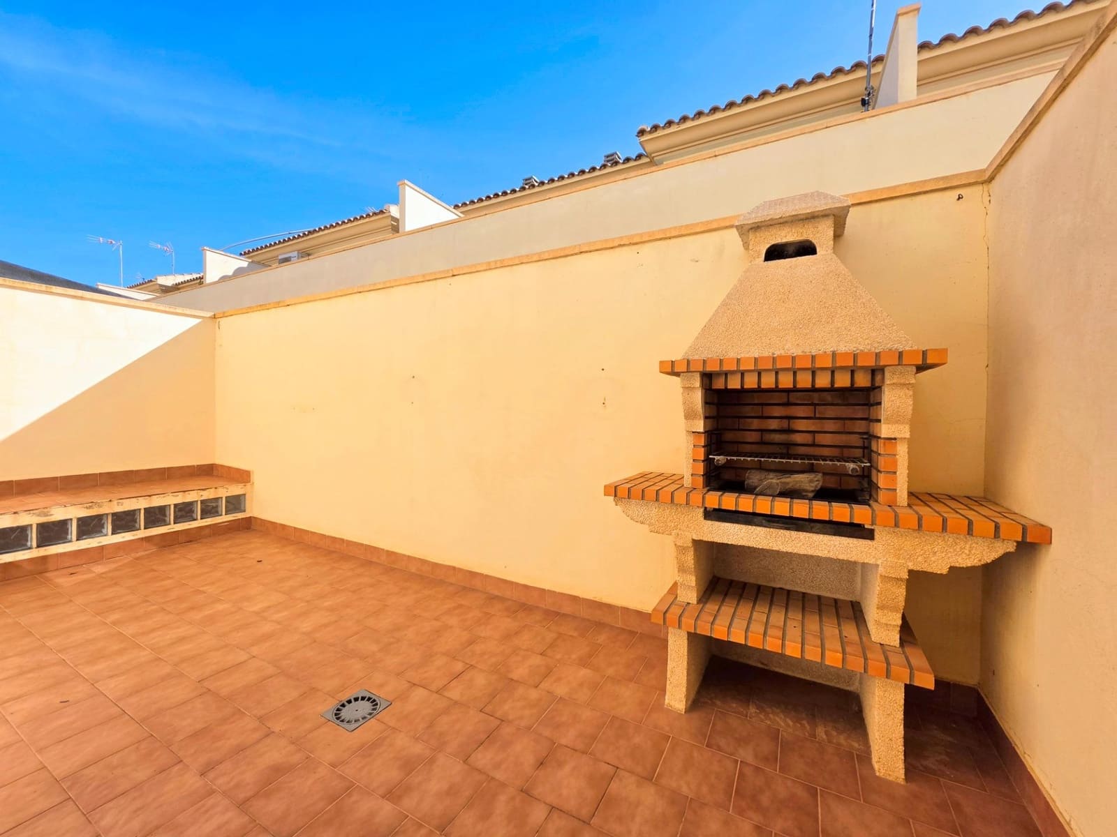 3 soveværelse Lejlighed til salg i La Palma med garage - € 250.000 (Ref: 10180696)