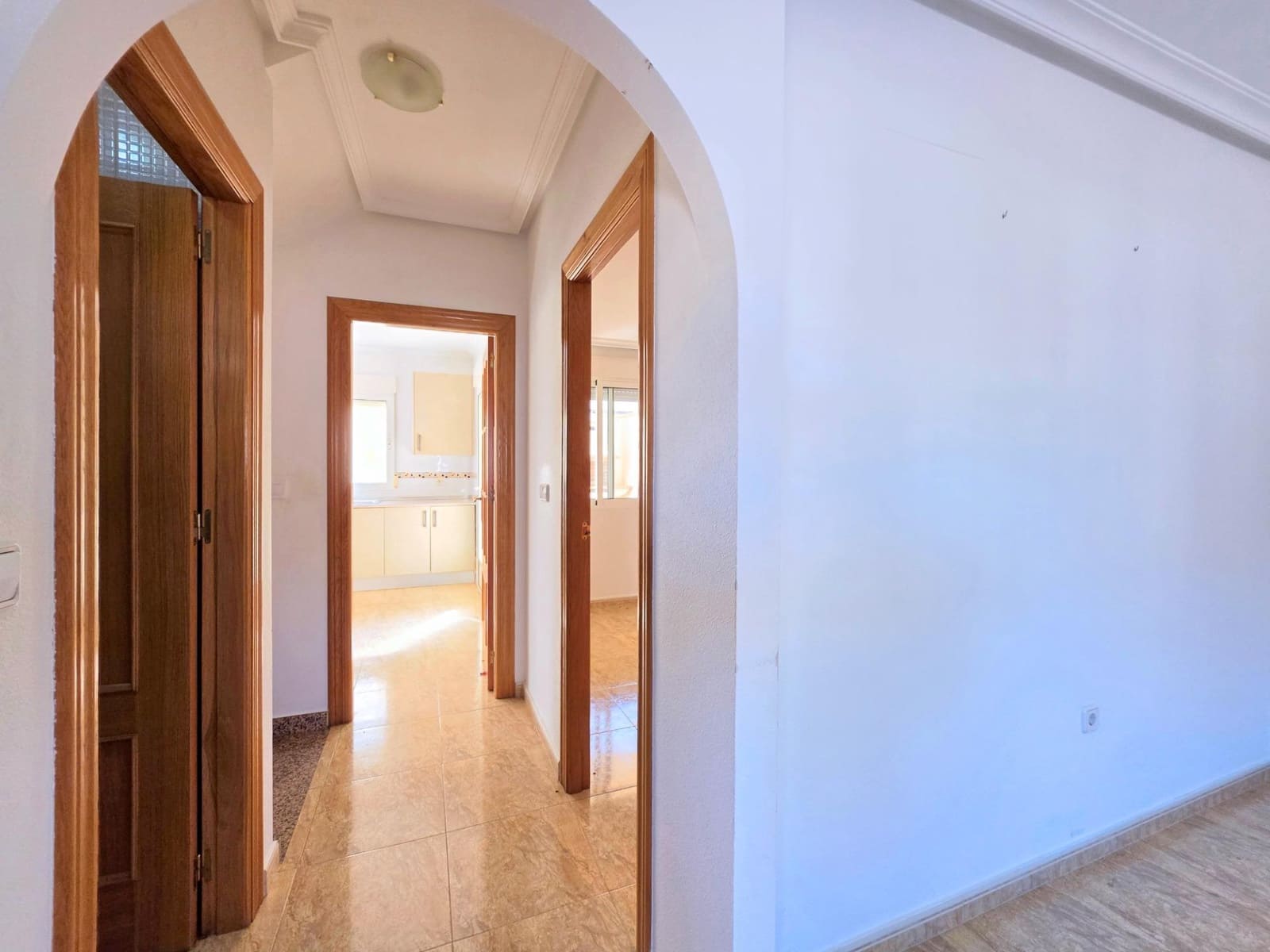 3 soveværelse Lejlighed til salg i La Palma med garage - € 250.000 (Ref: 10180696)