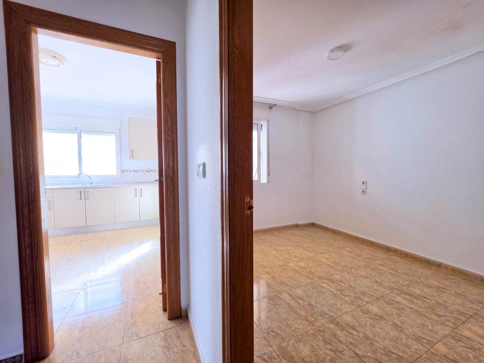 3 soveværelse Lejlighed til salg i La Palma med garage - € 250.000 (Ref: 10180696)