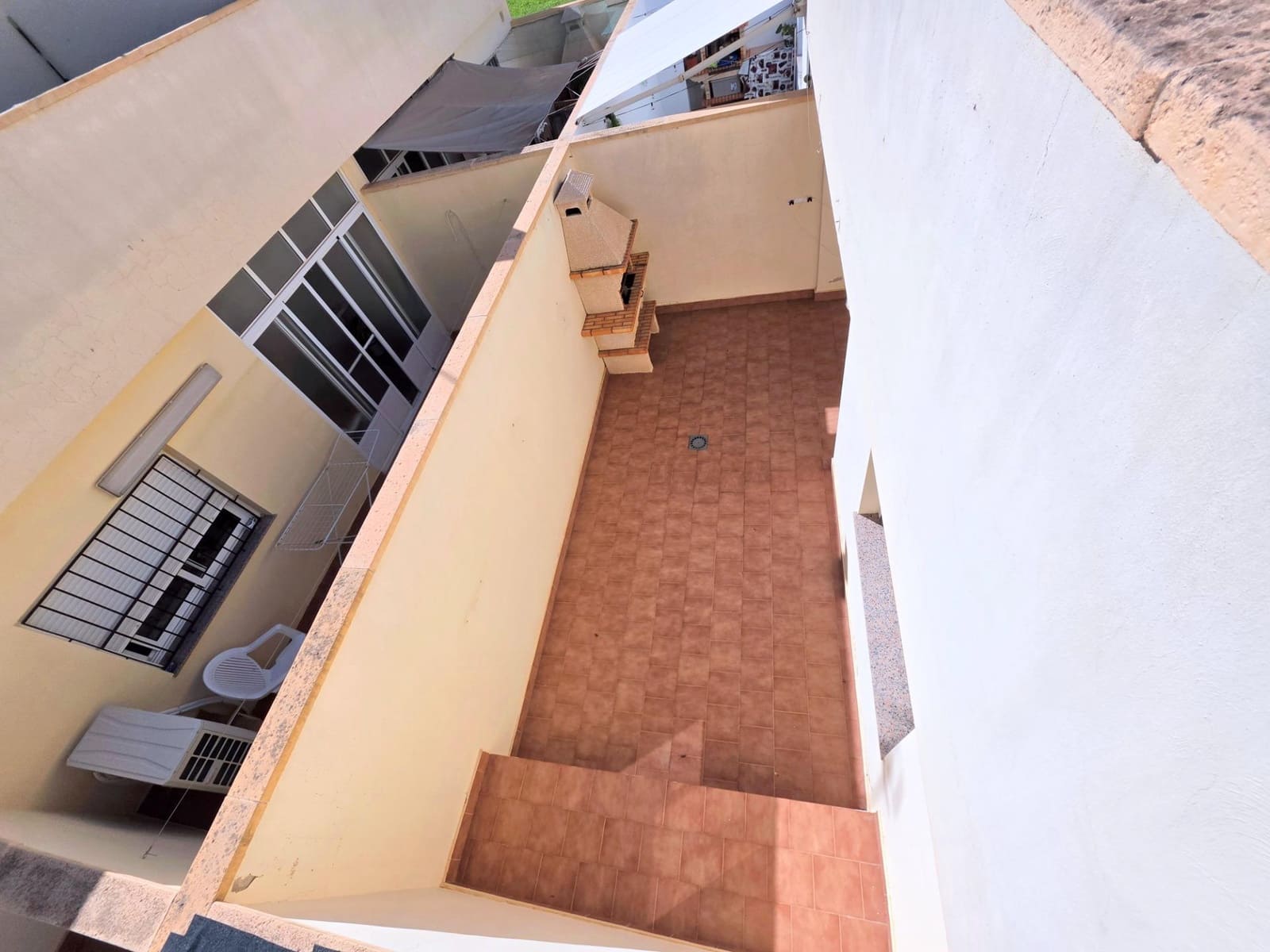 3 soveværelse Lejlighed til salg i La Palma med garage - € 250.000 (Ref: 10180696)