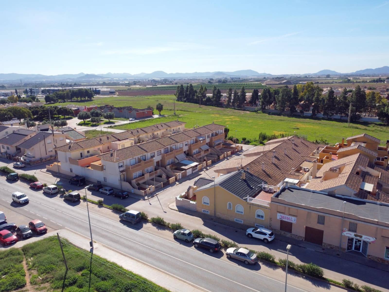 3 soveværelse Lejlighed til salg i La Palma med garage - € 250.000 (Ref: 10180696)