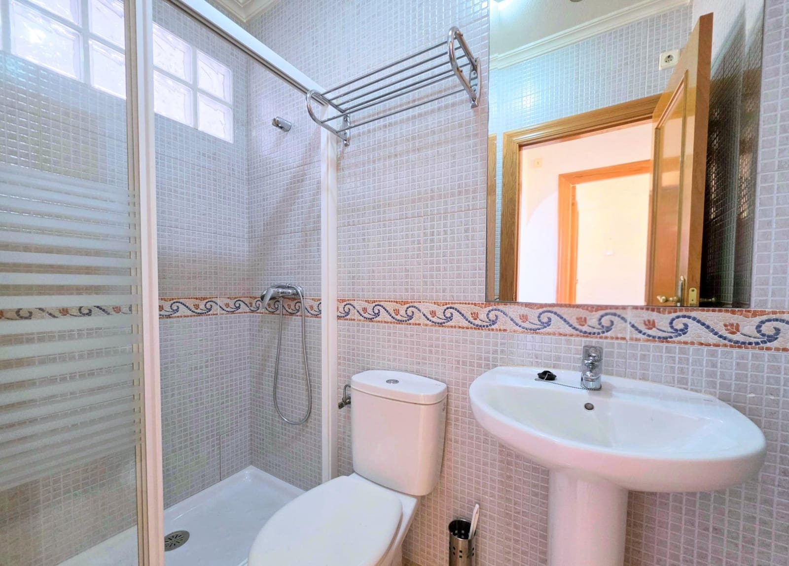 3 soveværelse Lejlighed til salg i La Palma med garage - € 250.000 (Ref: 10180696)
