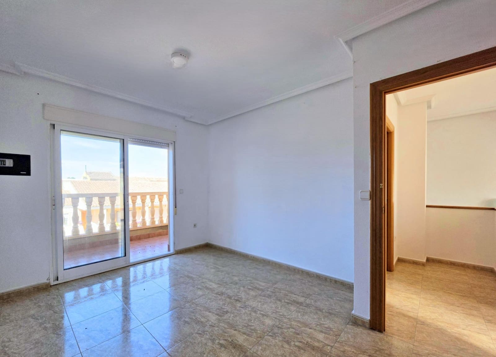 3 soveværelse Lejlighed til salg i La Palma med garage - € 250.000 (Ref: 10180696)