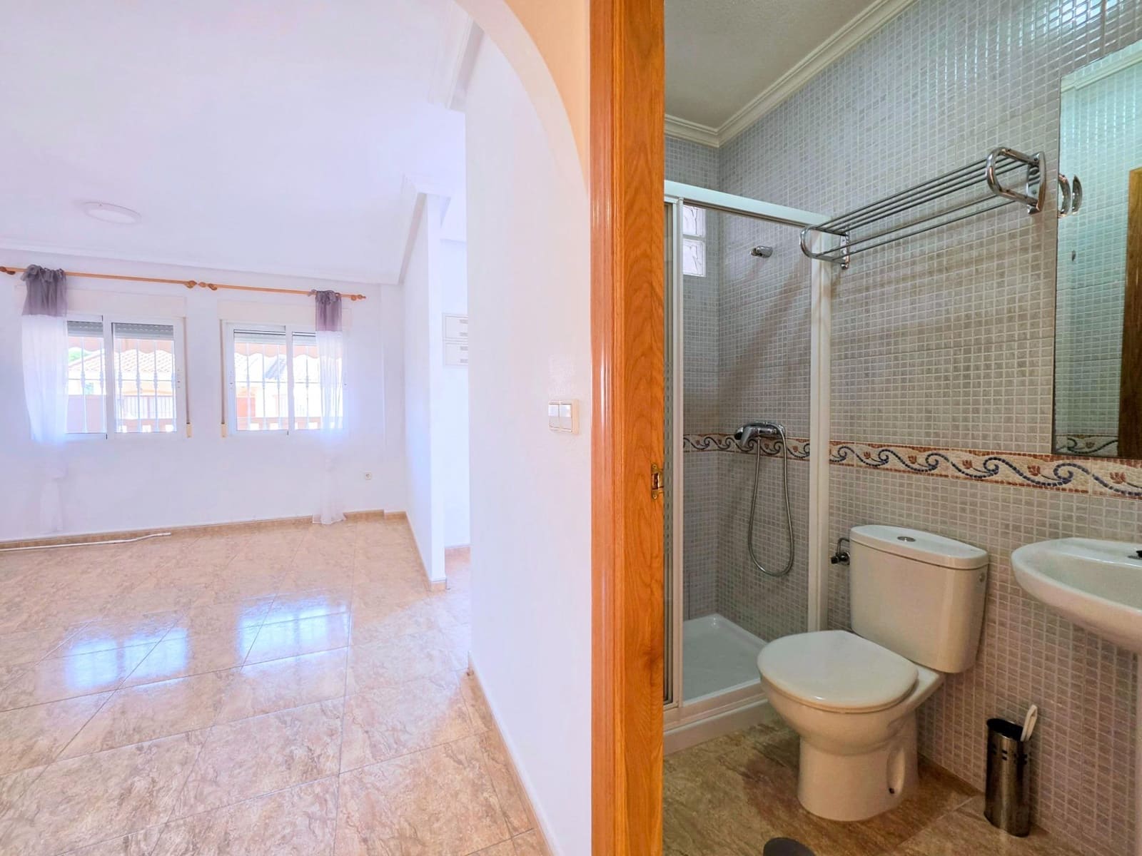 3 soveværelse Lejlighed til salg i La Palma med garage - € 250.000 (Ref: 10180696)