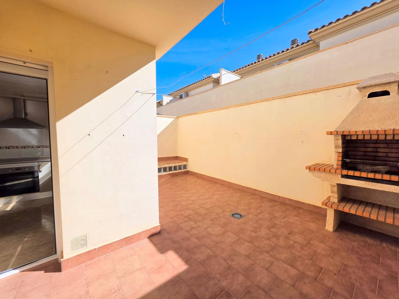 3 soveværelse Lejlighed til salg i La Palma med garage - € 250.000 (Ref: 10180696)